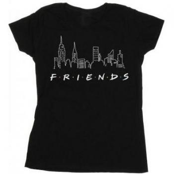Maglia a maniche lunghe Ladies Skyline T-Shirt
