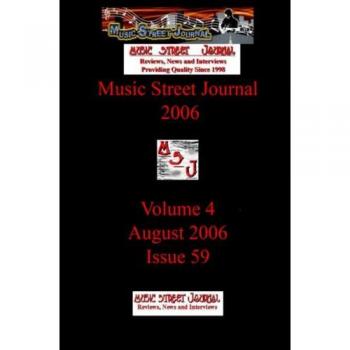 Music Street Journal 2006