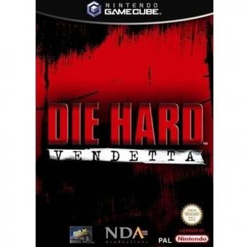 Die Hard Vendetta