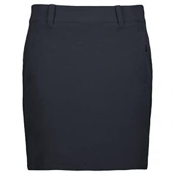 CMP Outdoor Hosenrock Damen mit Rockschlitz