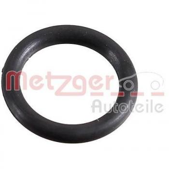 Caoutchouc d’étanchéité METZGER 2430124, 10,5 mm, 2 FPM, compatibilité CLS Shooting Brake