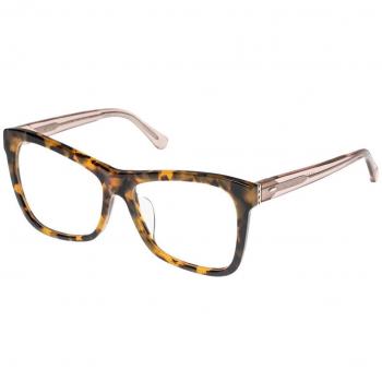 Karen Walker Anning Asian Fit KAO2027344 Men's Eyeglasses Tortoiseshell Size 56 (Frame Only)