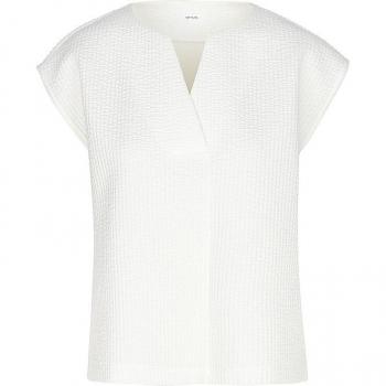 OPUS Sweatshirt Gosann weite Passform Sweatware