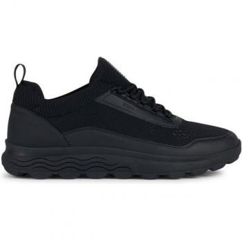 Sneakers GeoX U Spherica à lacets, modèle 41