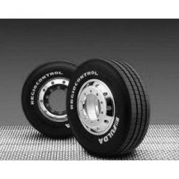 Fulda Regiocontrol 235/75 R17.5 132/130M Carga