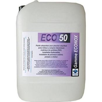 Fluide caloporteur antigel ECO 50