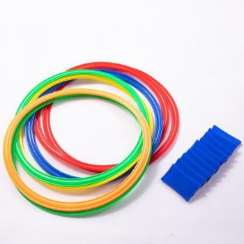 Jeu de Paires Multicolores