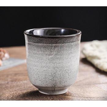 Japanese Ceramic Espresso Water Cup