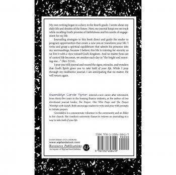 Journal It!: Take Hold of Your Life by Journaling