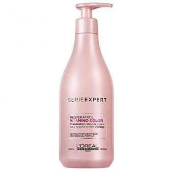 L'Oréal Professionnel Vitamino Color Shampoo 500 ml