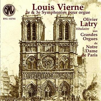 Orgue en Symphonie : 2 et 3