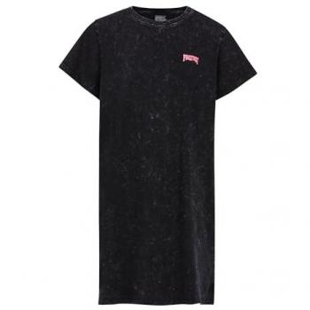 Rubey Meisjes Jurk met T-Shirt Print