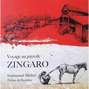 Voyage au Pays de Zingaro