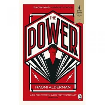 Alderman: The Power New Book, Alderman, Naomi, Paperback