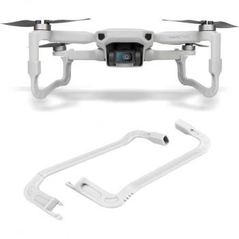 Sistema de Levantamiento de Trenes Mavic Mini