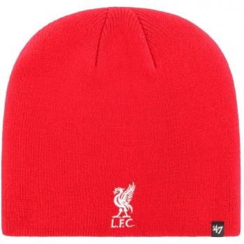 Rotes Liverpool FC Cap