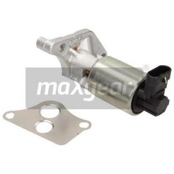Maxgear AGR-Ventil 27-0229 für Opel
