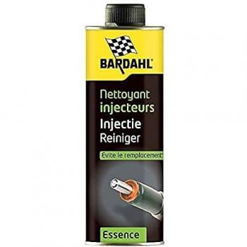 Bardahl Nettoyant système d'injection essence