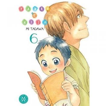 PADRE E HIJO 6