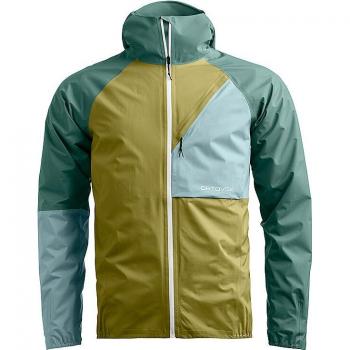 Giacca Piz Selva 2.5L Uomo di Ortovox