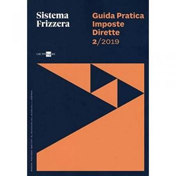Guida pratica fiscale. Imposte dirette 2019