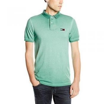 Hilfiger Denim Columbus Flag Polo S/S