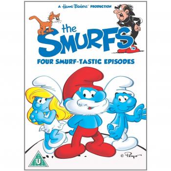 Smurfs, The