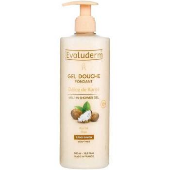 Gel Douche Fondant Karité
