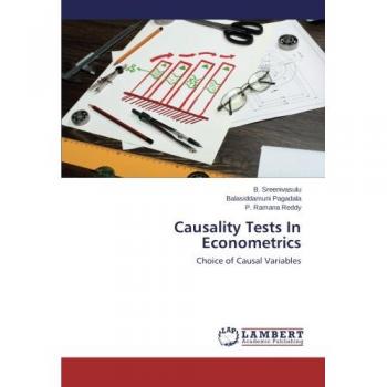 Causality Tests In Econometrics