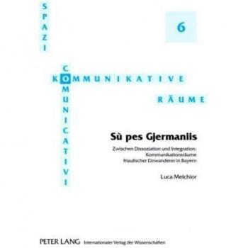 «Sù pes Gjermaniis»