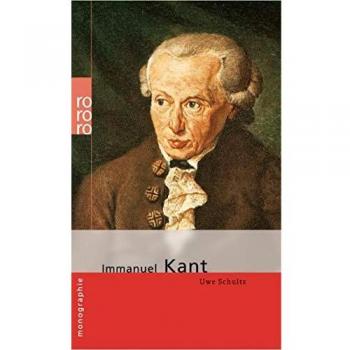Uwe Schultz Kant, Immanuel