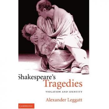 Shakespeare's Tragedies: Violation and Identity