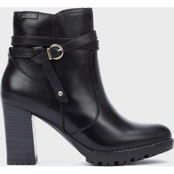 Pikolinos Connelly W7M-8806 Botines Negros para Mujer