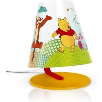 Candle de Winnie