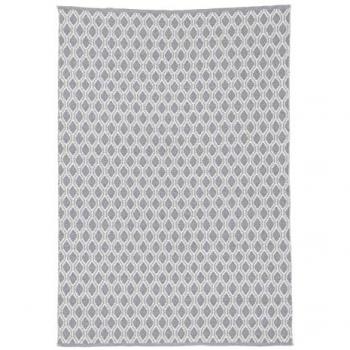 Carpetfine Teppich Frida 204, rechteckig