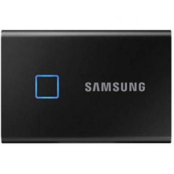 Samsung 2TB T7 Touch PSSD
