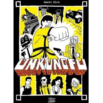 Unkungfu