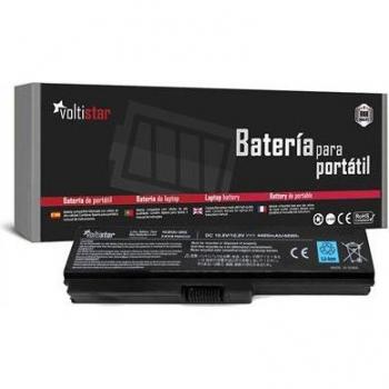 Batería Toshiba Satellite L640D y Compatibles de 48V 12Ah