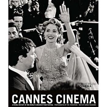 Cannes Cinema: A visual history of the world's greatest film festival