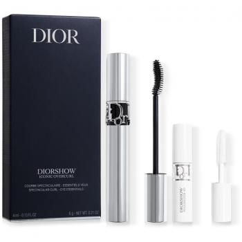 Diorshow Iconic Overcurl Kit