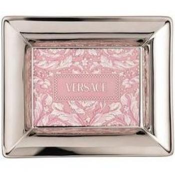 Coppa 15 cm Versace in Stile Barocco Rosso