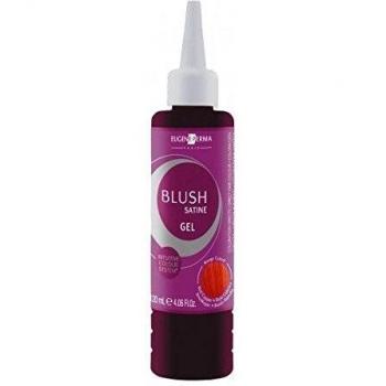 Satin Blush Gel – Marron Acajou 120 ml