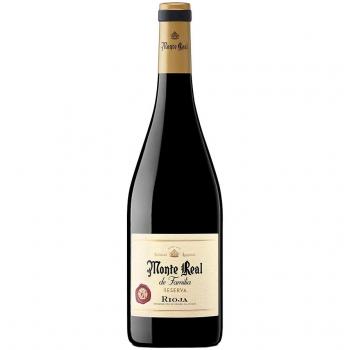 Vino Rioja Monte Real: Reserva de Familia 2018