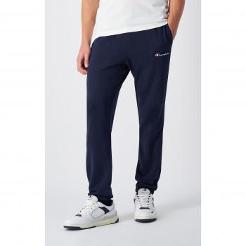 Pantalone Champion Jogger Finitura Telo Francese