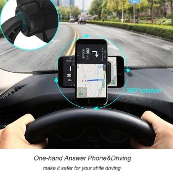 Car Phone Holder for iPhone Xs
