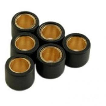 Roulette de réglage Teknix 5,5 grs – Peugeot 50 Vivacity 16x13