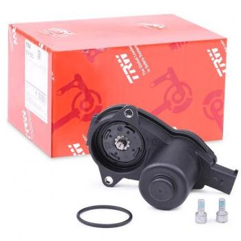 TRW STA1500 Brake Caliper Assembly