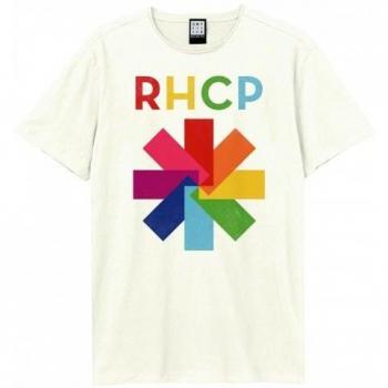 T-shirt Unisex Amplified Asterix Bianco