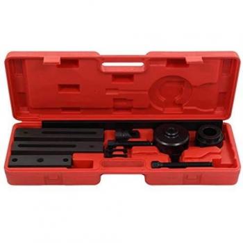 Sac d'outils Acerbis Noir Jaune 0-5l