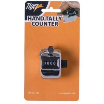 Digit Counting Manual Hand Tally Counter
